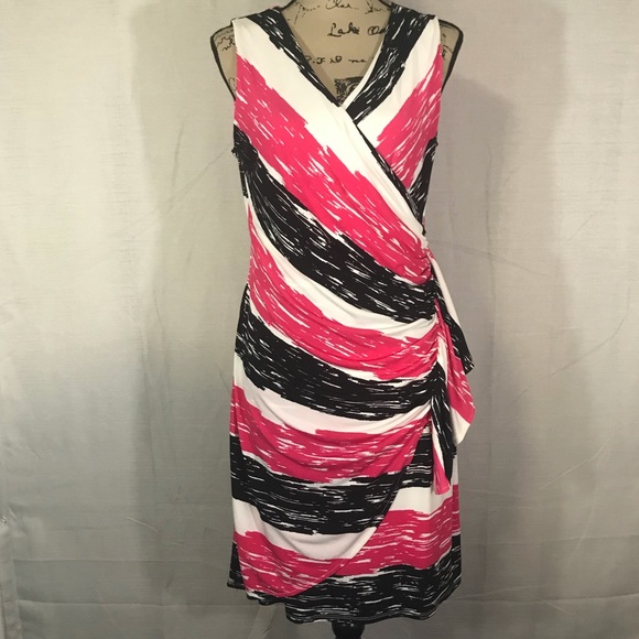 New York & Company Dresses & Skirts - New York & Company Stretch Sleeveless Dress